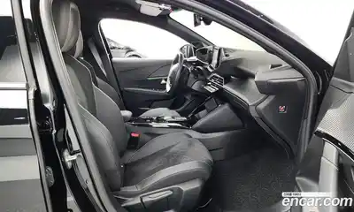 Peugeot 208 2023 0.1 гидро в Москве № 284305, миниатюра 11