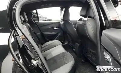 Peugeot 208 2023 0.1 гидро в Москве № 284305, миниатюра 12