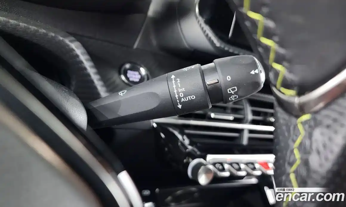 Peugeot 208 2023 0.1 гидро в Москве № 284305, фото 15