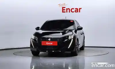 Peugeot 208 2023 0.1 гидро в Москве № 284305, миниатюра 3