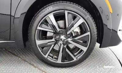 Peugeot 208 2023 0.1 гидро в Москве № 284305, миниатюра 5