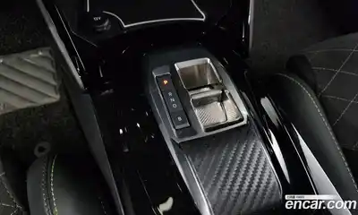 Peugeot 208 2023 0.1 гидро в Москве № 284305, миниатюра 9