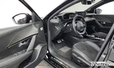 Peugeot 208 2023 0.1 гидро в Москве № 284305, миниатюра 10