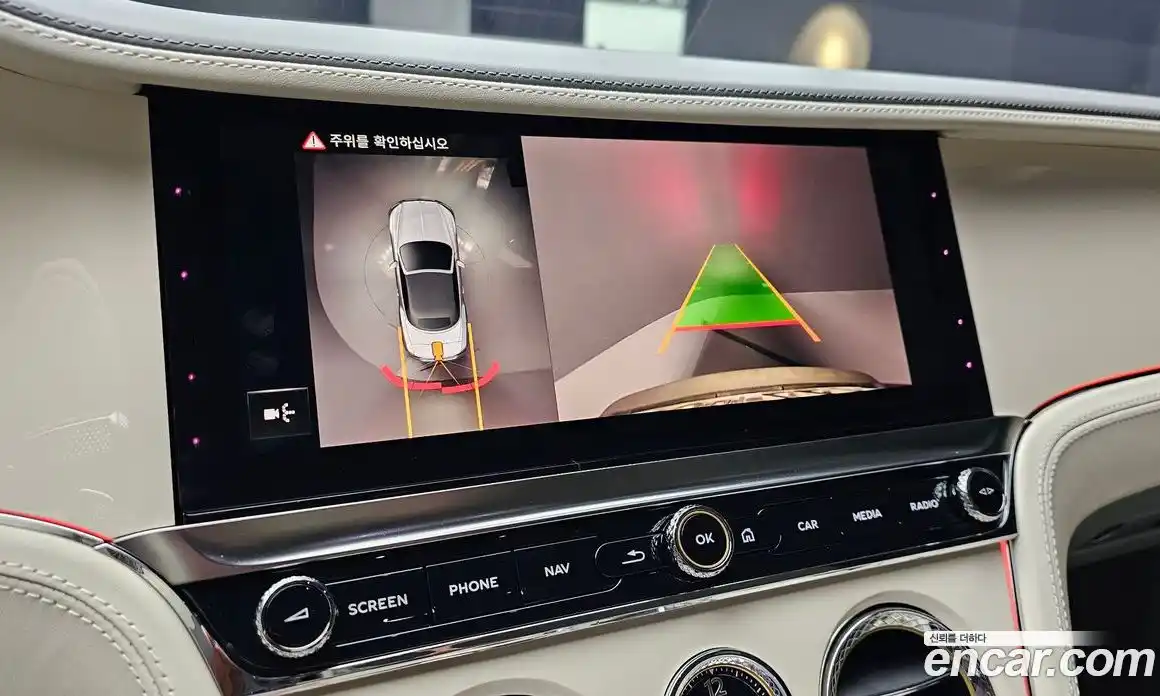 Bentley Continental 2025 4.0 гидро в Москве № 366248, фото 14