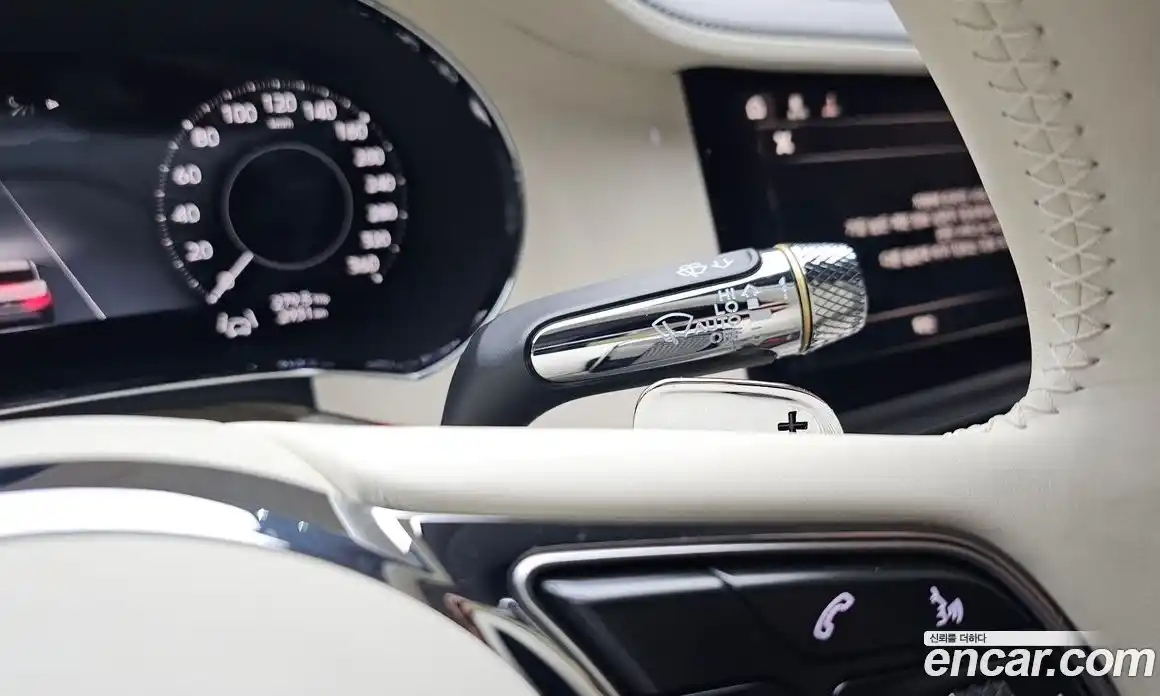 Bentley Continental 2025 4.0 гидро в Москве № 366248, фото 16