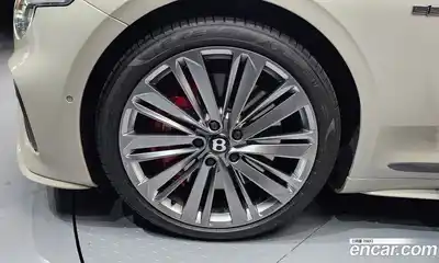 Bentley Continental 2025 4.0 гидро в Москве № 366248, миниатюра 5