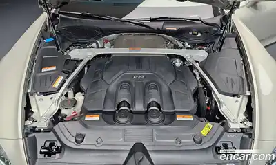 Bentley Continental 2025 4.0 гидро в Москве № 366248, миниатюра 6