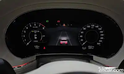 Bentley Continental 2025 4.0 гидро в Москве № 366248, миниатюра 8