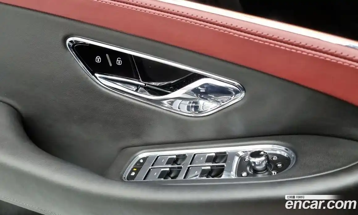 Bentley Continental 2023 4.0 гидро в Москве № 366409, фото 17