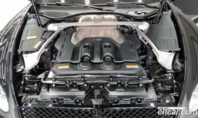 Bentley Continental 2023 4.0 гидро в Москве № 366409, миниатюра 6