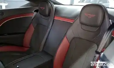 Bentley Continental 2023 4.0 гидро в Москве № 366409, миниатюра 7