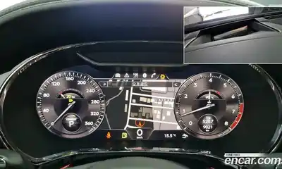 Bentley Continental 2023 4.0 гидро в Москве № 366409, миниатюра 8