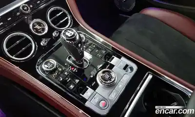 Bentley Continental 2023 4.0 гидро в Москве № 366409, миниатюра 9