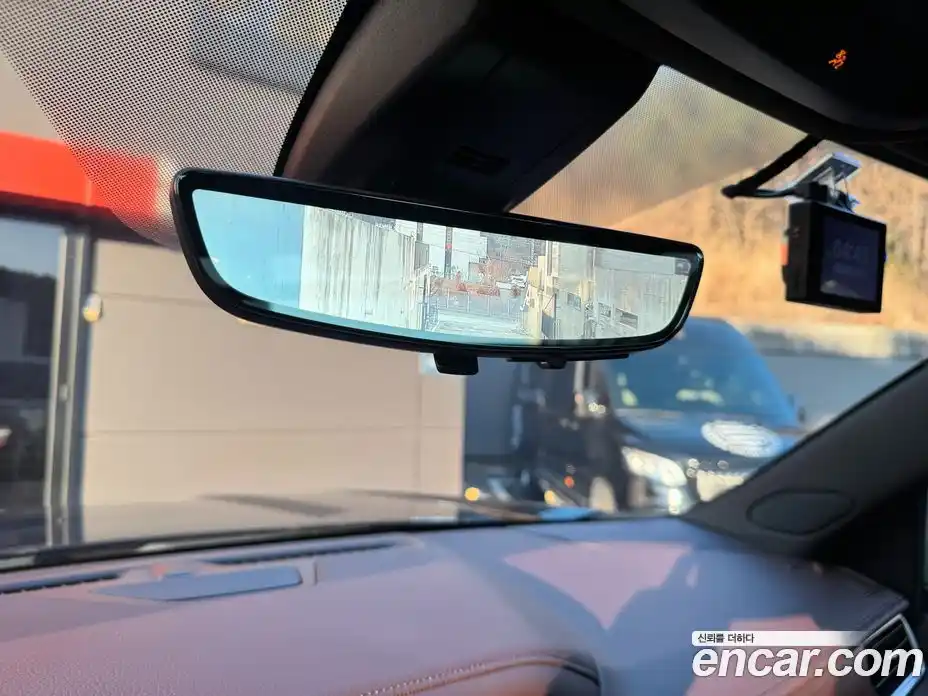 GMC Yukon 2022 6.2 гидро в Москве № 387117, фото 12