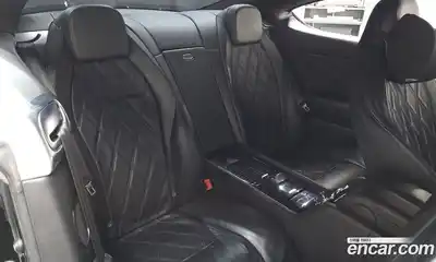 Bentley Continental 2012 6.0 гидро в Москве № 387182, миниатюра 11