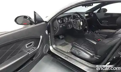 Bentley Continental 2012 6.0 гидро в Москве № 387182, миниатюра 12