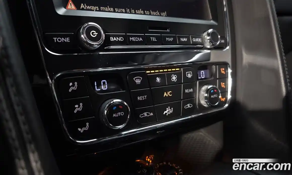 Bentley Continental 2012 6.0 гидро в Москве № 387182, фото 18