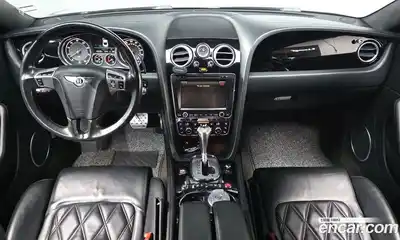 Bentley Continental 2012 6.0 гидро в Москве № 387182, миниатюра 7