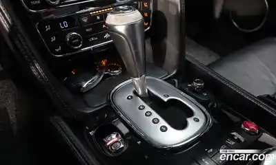 Bentley Continental 2012 6.0 гидро в Москве № 387182, миниатюра 9