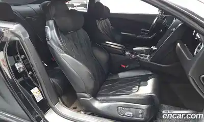 Bentley Continental 2012 6.0 гидро в Москве № 387182, миниатюра 10