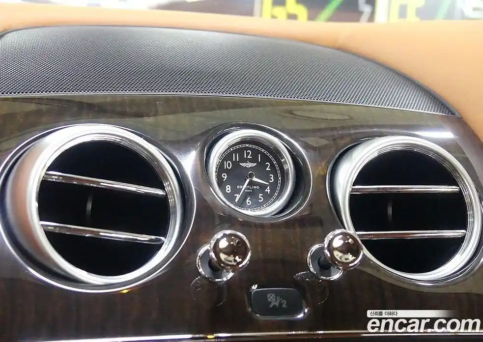 Bentley Continental 2014 4.0 гидро в Москве № 387303, фото 13