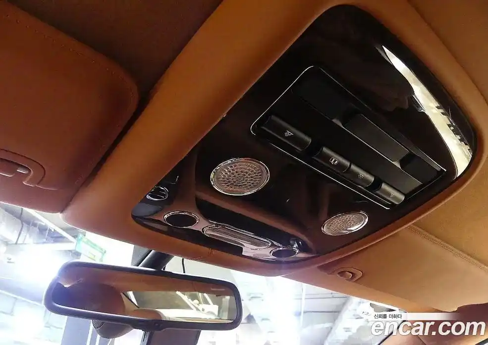 Bentley Continental 2014 4.0 гидро в Москве № 387303, фото 19