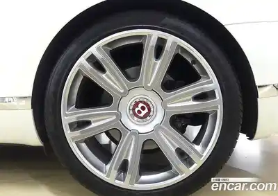 Bentley Continental 2014 4.0 гидро в Москве № 387303, миниатюра 5