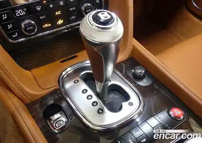 Bentley Continental 2014 4.0 гидро в Москве № 387303, миниатюра 9
