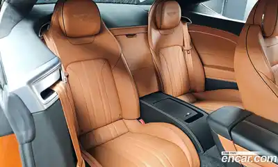 Bentley Continental 2018 6.0 гидро в Москве № 406652, миниатюра 12