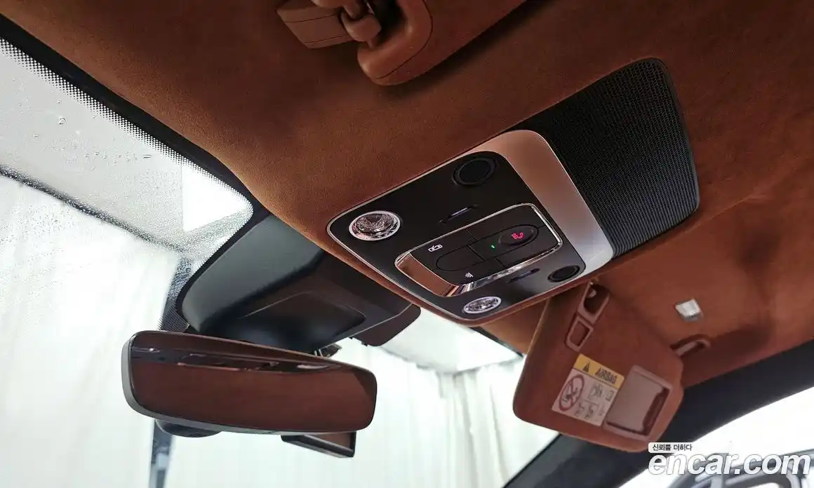 Bentley Continental 2018 6.0 гидро в Москве № 406652, фото 18