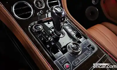 Bentley Continental 2018 6.0 гидро в Москве № 406652, миниатюра 9