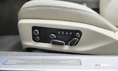 Bentley Continental 2025 4.0 гидро в Москве № 418263, миниатюра 11