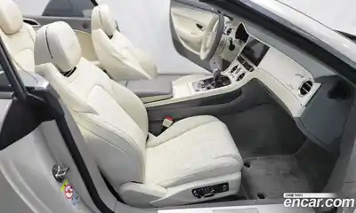 Bentley Continental 2025 4.0 гидро в Москве № 418263, миниатюра 12