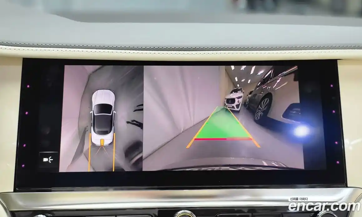 Bentley Continental 2025 4.0 гидро в Москве № 418263, фото 17