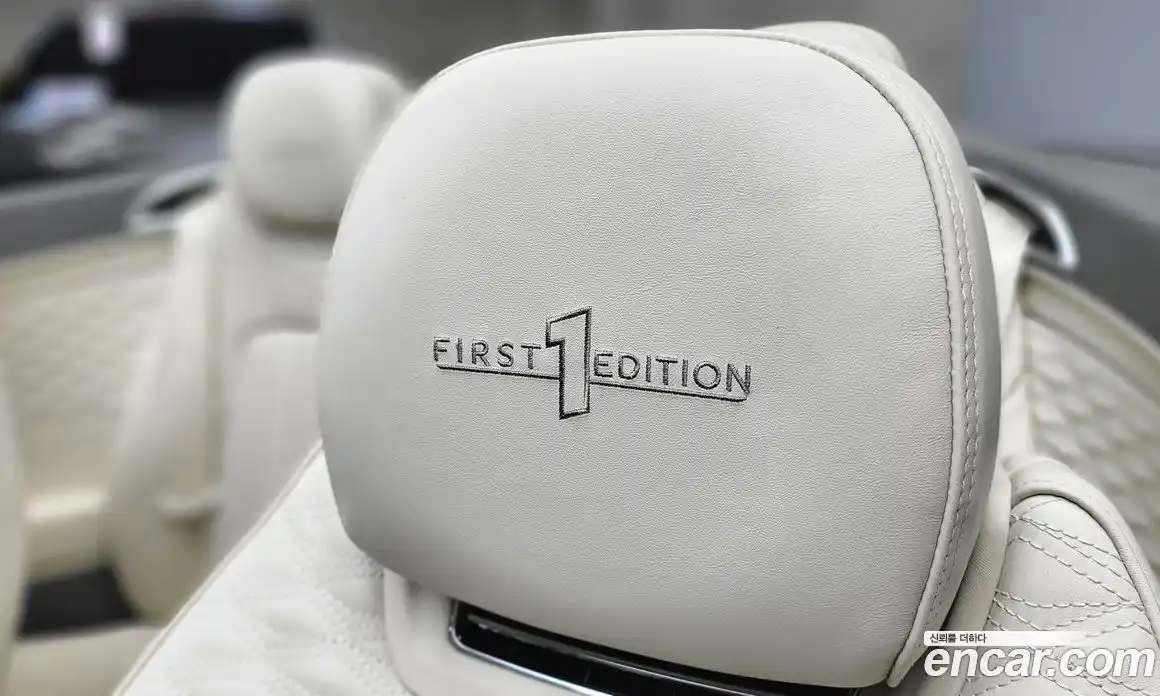 Bentley Continental 2025 4.0 гидро в Москве № 418263, фото 19