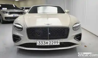 Bentley Continental 2025 4.0 гидро в Москве № 418263, миниатюра 3