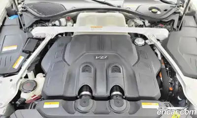 Bentley Continental 2025 4.0 гидро в Москве № 418263, миниатюра 6