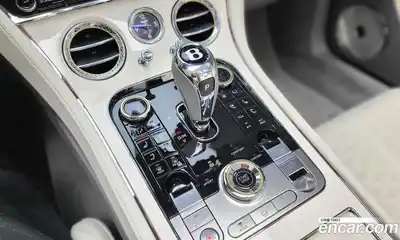 Bentley Continental 2025 4.0 гидро в Москве № 418263, миниатюра 9