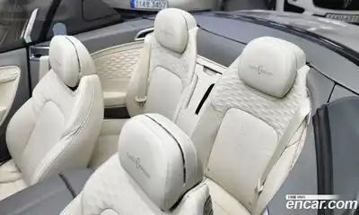 Bentley Continental 2025 4.0 гидро в Москве № 418263, миниатюра 10