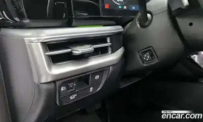 Hyundai Grandeur 2023 3.5 гидро в Москве № 5460, миниатюра 12