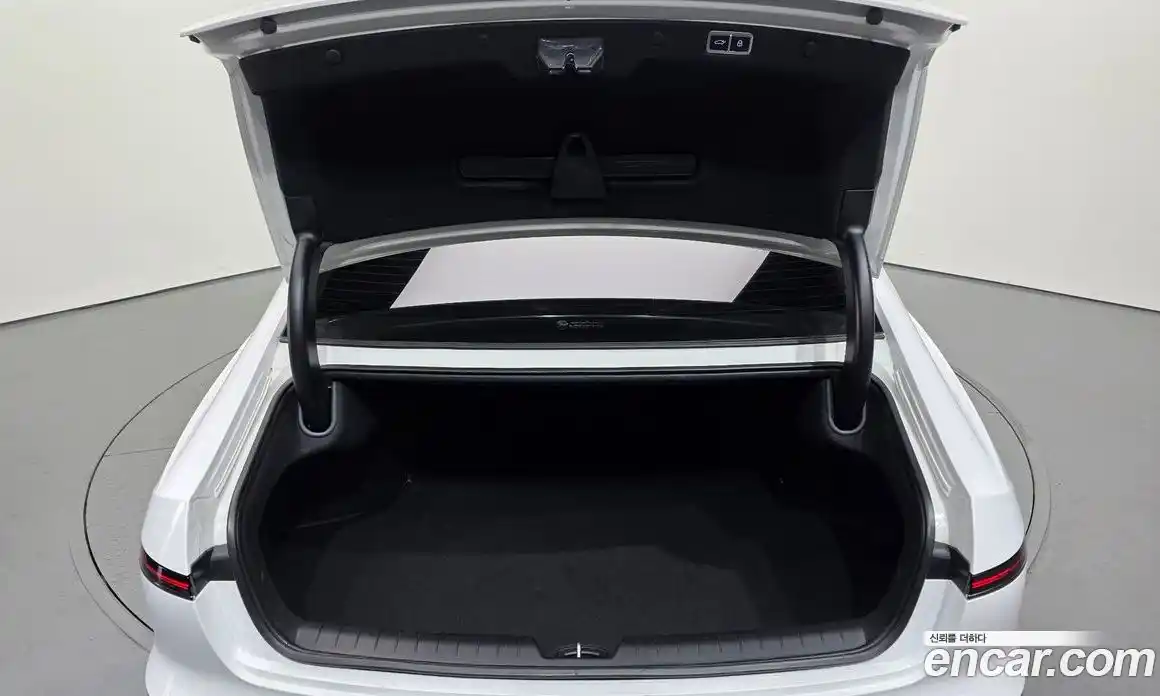 Hyundai Grandeur 2023 3.5 гидро в Москве № 5460, фото 20