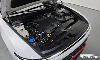 Hyundai Grandeur 2023 3.5 гидро в Москве № 5460, миниатюра 6