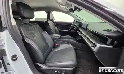 Hyundai Grandeur 2023 3.5 гидро в Москве № 5460, миниатюра 10