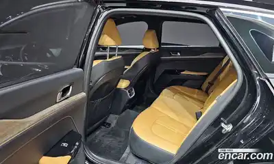 Kia K5 2022 1.6 гидро в Москве № 54667, миниатюра 12