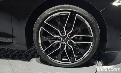 Kia K5 2022 1.6 гидро в Москве № 54667, миниатюра 5