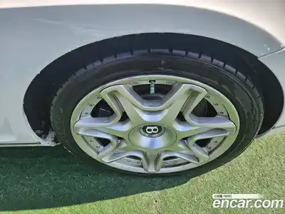 Bentley Continental 2010 6.0 гидро в Москве № 548228, миниатюра 4