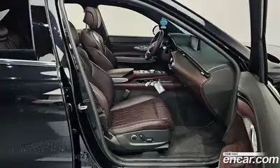 Genesis GV70 2021 2.2 гидро в Москве № 56505, миниатюра 11
