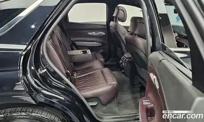 Genesis GV70 2021 2.2 гидро в Москве № 56505, миниатюра 12