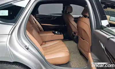 Genesis G80 2023 2.5 гидро в Москве № 57866, миниатюра 12