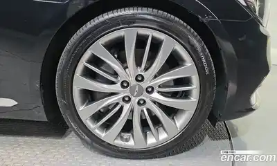 Genesis G80 2016 3.8 гидро в Москве № 57947, миниатюра 5